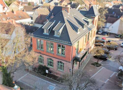 Foto - Wohnung zum Kaufen in Hanau 475.000,00 € 118 m²