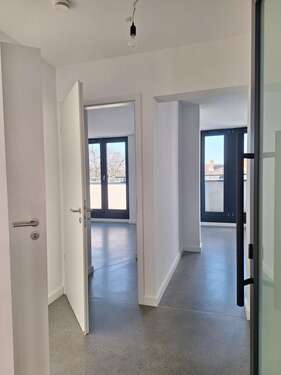 Foto - Wohnung zum Mieten in Offenbach 955,00 € 58 m²