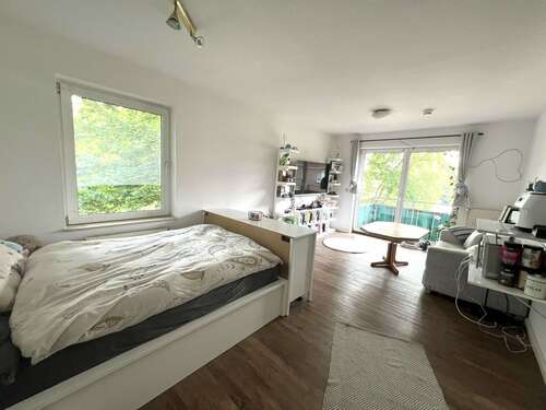 Foto - Wohnung zum Mieten in Buchholz i.d.N. 547,00 € 35 m²