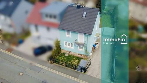 Foto - Haus zum Kaufen in Kulmbach 359.000,00 € 134.93 m²