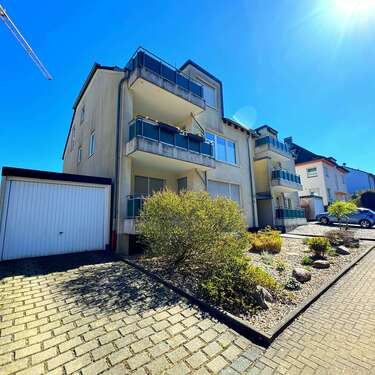 Foto - Wohnung zum Kaufen in Bochum-Weitmar 290.000,00 € 86.86 m²