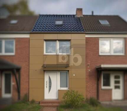 Foto - Haus zum Kaufen in Nordhorn 185.000,00 € 78 m²