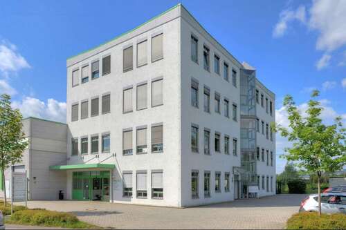 Foto - Büro in Leipzig 1.470,00 € 165 m²
