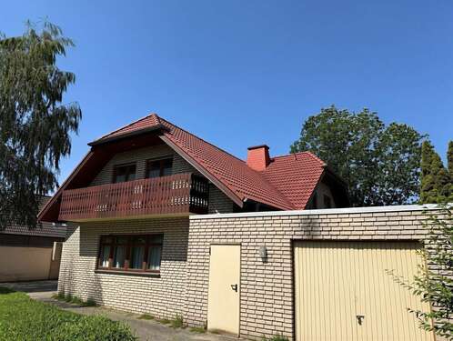 Foto - Haus zum Kaufen in Delbrück 625.000,00 € 200 m²