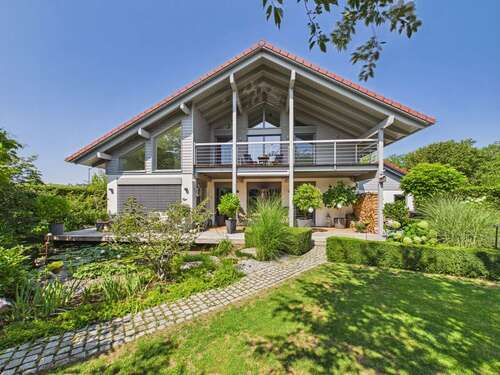 Foto - Haus zum Kaufen in Landshut Auloh 1.195.000,00 € 165.5 m²