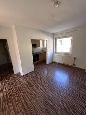 Foto - Wohnung zum Kaufen in Oberhausen 59.500,00 € 36 m²