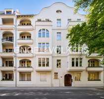 Wohnung zum Kaufen in Berlin 880.000,00 € 97 m²