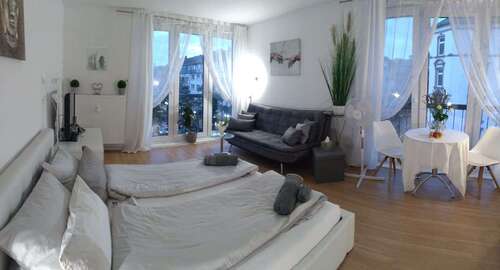 Foto - Wohnen auf Zeit in Frankfurt am Main 1.700,00 €