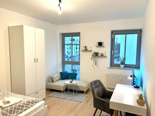 Foto - Wohnen auf Zeit in Regensburg 1.250,00 €