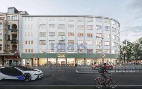 Foto - Einzelhandel in Berlin 3.500,00 € 20 m²