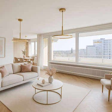 Foto - Wohnung zum Kaufen in Leonberg 280.000,00 € 133 m²
