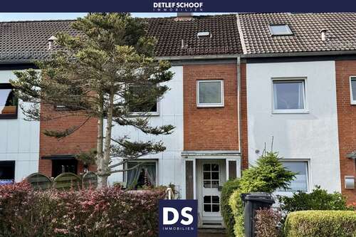 Foto - Haus zum Kaufen in Kiel Suchsdorf 295.000,00 € 70 m²