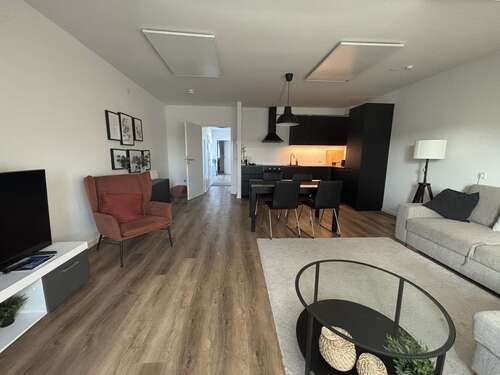 Foto - Wohnung zum Mieten in Düsseldorf 1.200,00 € 63 m²