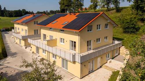 Foto - Wohnung zum Kaufen in Wangen im Allgäu Neuravensburg 382.500,00 € 93 m²