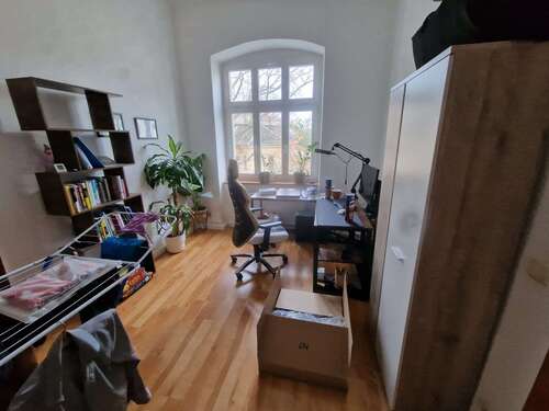 Foto - Wohnung zum Mieten in Dresden 595,00 € 60 m²