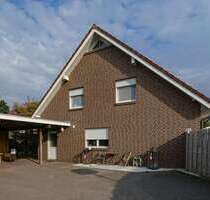 Wohnung zum Mieten in Bad Zwischenahn Ekern 700,00 € 89.65 m² - Bad Zwischenahn / Ekern