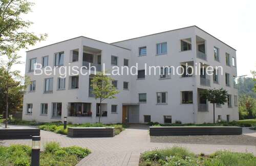 Foto - Wohnung zum Mieten in Gummersbach 1.080,00 € 94 m²