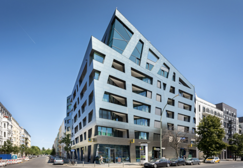 Foto - Wohnung zum Kaufen in Berlin 433.000,00 € 47 m²