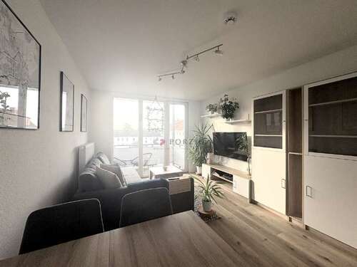 Foto - Wohnung zum Mieten in Saal 416,00 € 52 m²