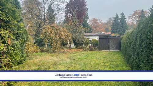 Foto - Grundstück zu verkaufen in Rangsdorf 179.000,00 € 590 m²