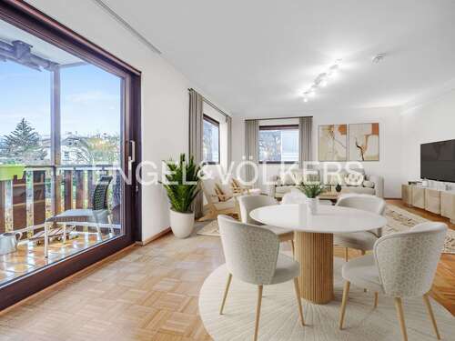 Foto - Wohnung zum Kaufen in Oberursel 470.000,00 € 101 m²