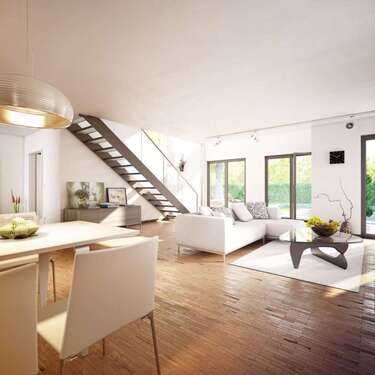 Foto - Haus zum Kaufen in Bad Schandau Ostrau 384.251,00 € 125 m²