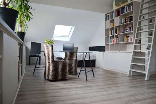 Foto - Wohnen auf Zeit in Hainburg 1.200,00 €