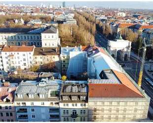 Büro in München 1.286.000,00 € 99.49 m²