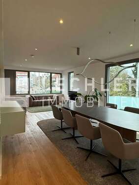 Foto - Wohnung zum Mieten in Stuttgart 3.275,00 € 131 m²