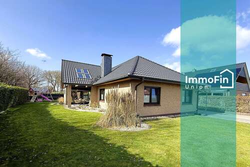 Foto - Haus zum Kaufen in Bockhorn Grabstede 429.000,00 € 185.92 m²