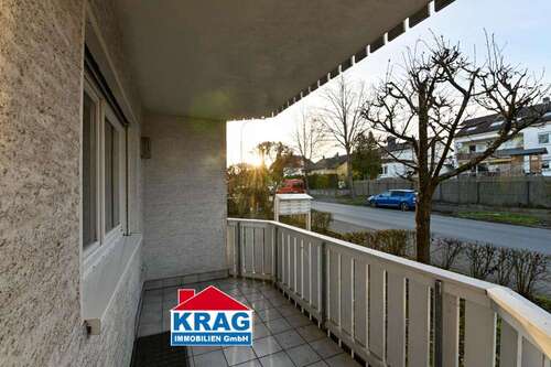 Foto - Wohnung zum Kaufen in Gießen 75.000,00 € 45 m²