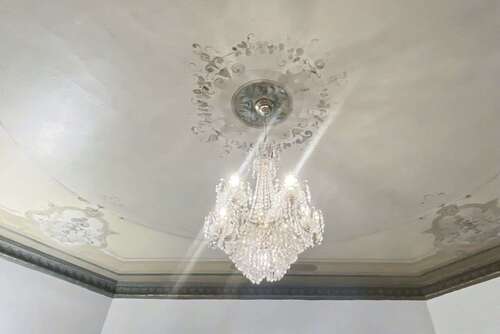 Foto - Wohnung zum Kaufen in Nürnberg 990.000,00 € 229.2 m²