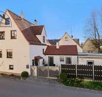 Haus zum Kaufen in Lauingen 279.000,00 € 96.05 m²