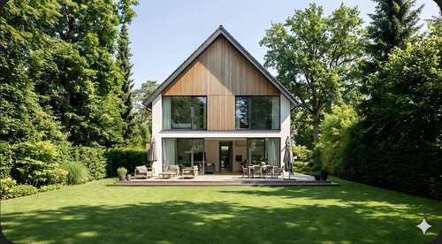 Foto - Grundstück zu verkaufen in Gauting 898.000,00 € 472 m²