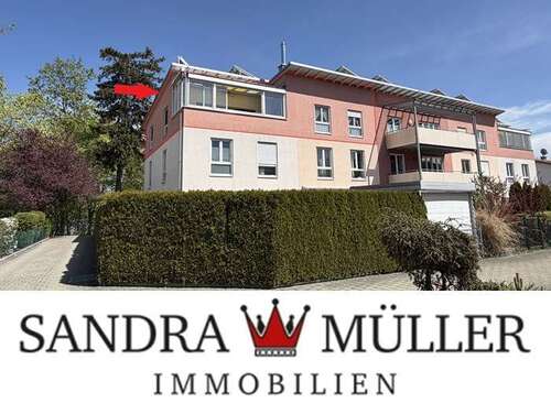 Foto - Wohnung zum Mieten in Kaufbeuren 1.560,00 € 132.23 m²