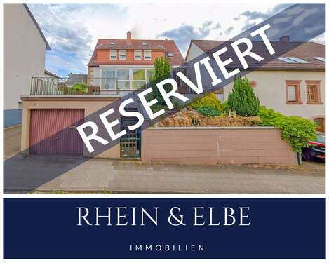 Foto - Haus zum Kaufen in Kaiserslautern 259.000,00 € 175 m²