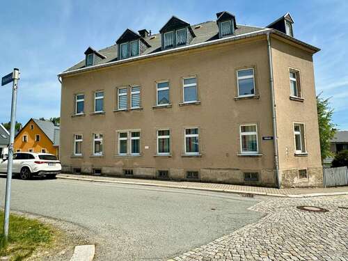 Foto - Haus zum Kaufen in Geyer 49.000,00 € 320 m²