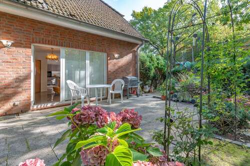 Foto - Haus zum Kaufen in Kaltenkirchen 359.000,00 € 102 m²