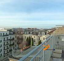 Wohnung zum Mieten in Leipzig 1.690,00 € 121 m²