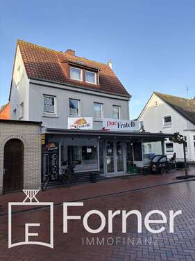 Foto - Haus zum Kaufen in Norderney 975.000,00 € 61 m²