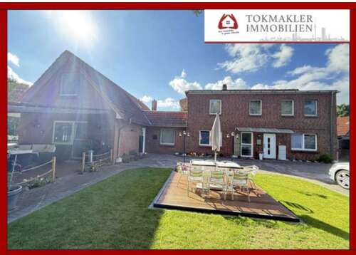 Foto - Wohnung zum Mieten in Lauenburg 850,00 € 66.68 m²