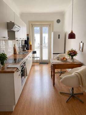 Foto - Wohnung zum Kaufen in Hamburg 525.000,00 € 68 m²