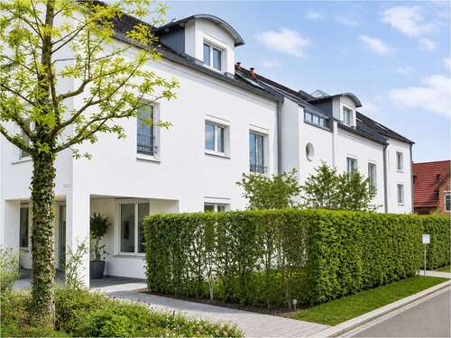 Foto - Wohnung zum Kaufen in Langweid am Lech 279.000,00 € 85 m²