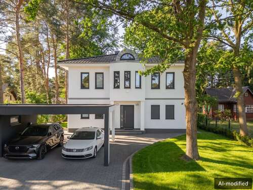 Foto - Haus zum Kaufen in Königs Wusterhausen 1.070.000,00 € 201 m²