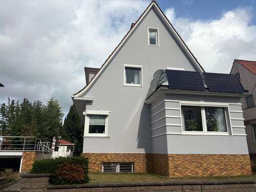 Foto - Haus zum Kaufen in Bad Salzuflen 389.000,00 € 104.2 m²