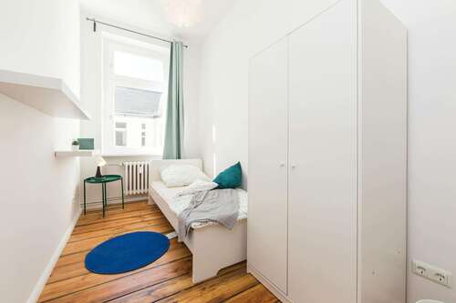 Foto - WG-Zimmer in Berlin 610,00 € 7 m²