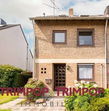 Foto - Haus zum Kaufen in Krefeld 319.000,00 € 109 m²