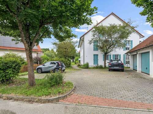 Foto - Wohnung zum Kaufen in Oberschweinbach 220.000,00 € 48.18 m²