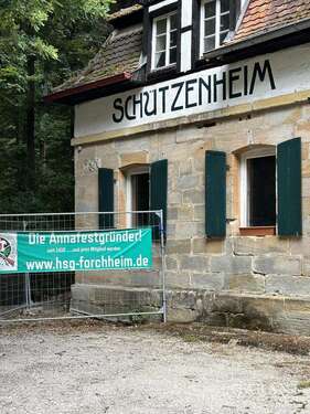 Foto - Gastronomie in Forchheim 349.628,00 € 366 m²