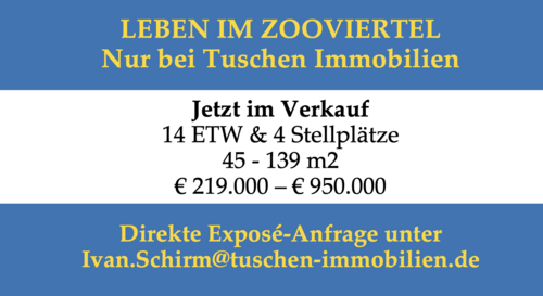 Foto - Wohnung zum Kaufen in Düsseldorf 259.000,00 € 64 m²